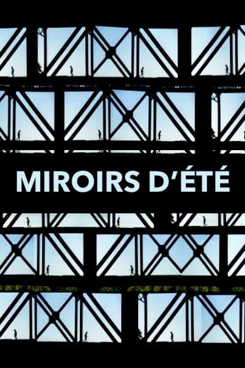 Mirrors poster