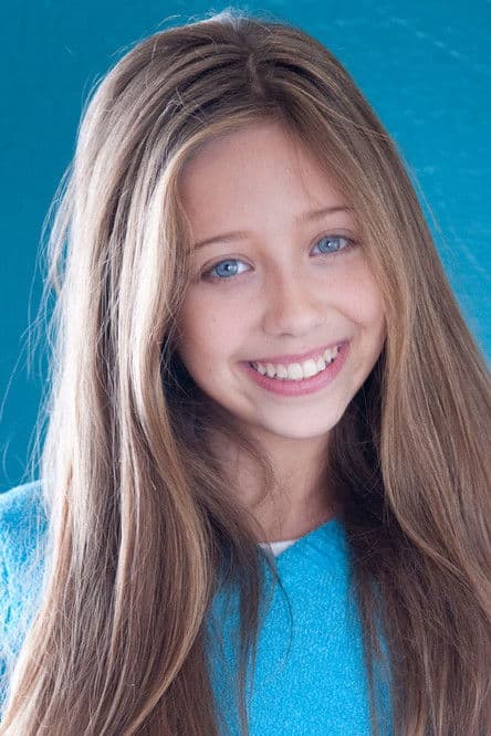 Sophia Watson profile photo