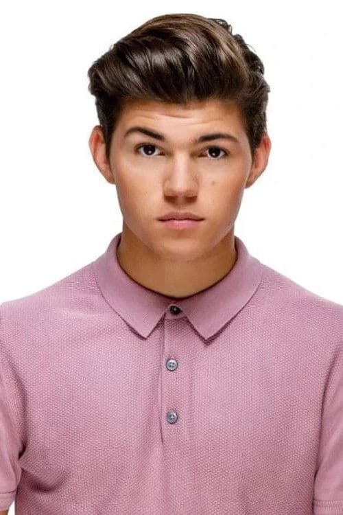 Vincent Visser profile photo