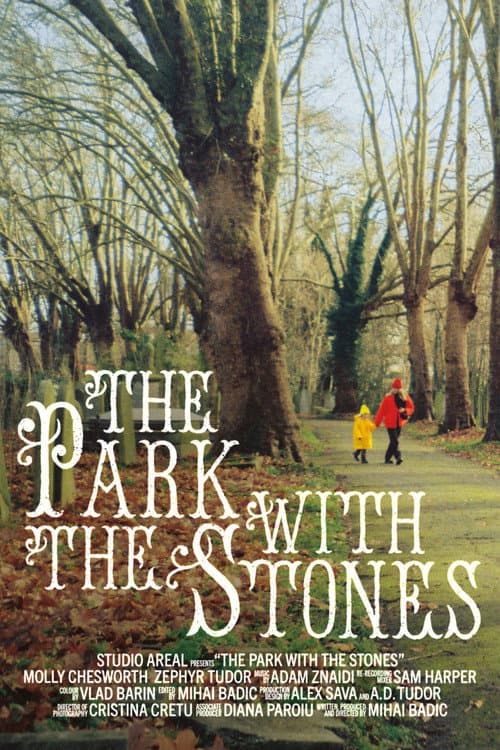 The Park with the Stones poster