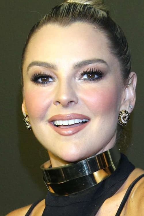 Marjorie de Sousa profile photo