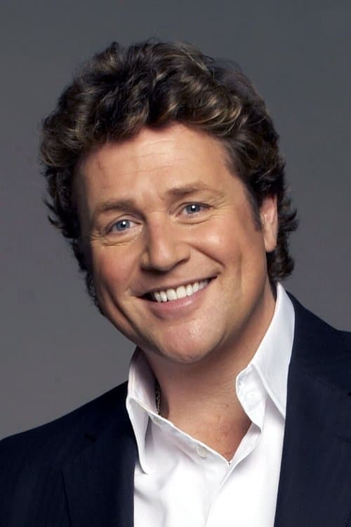 Michael Ball profile photo