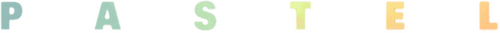 PASTEL