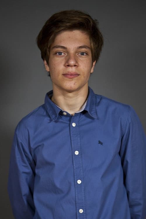 Egor Klinaev profile photo