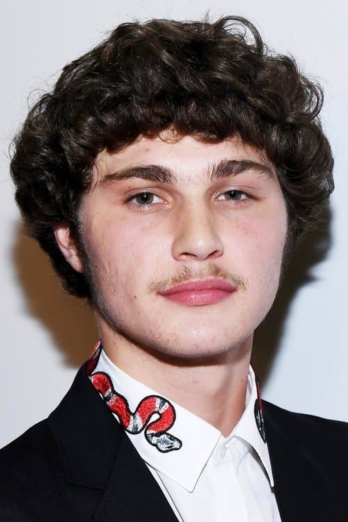 Richie Merritt profile photo