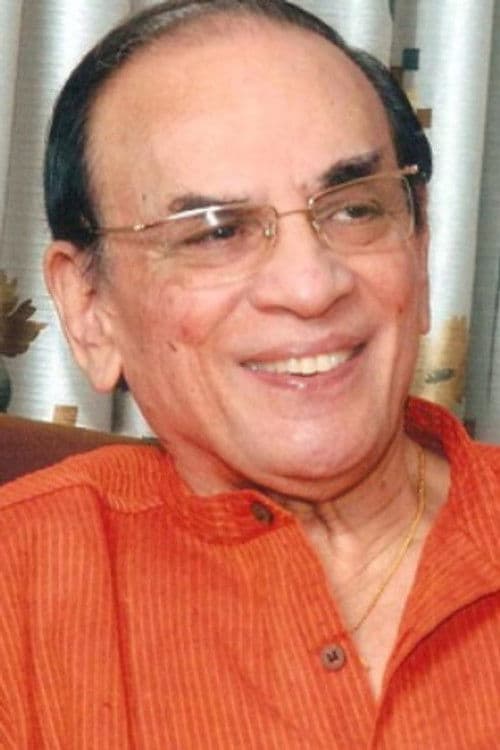 A. R. Srinivasan profile photo