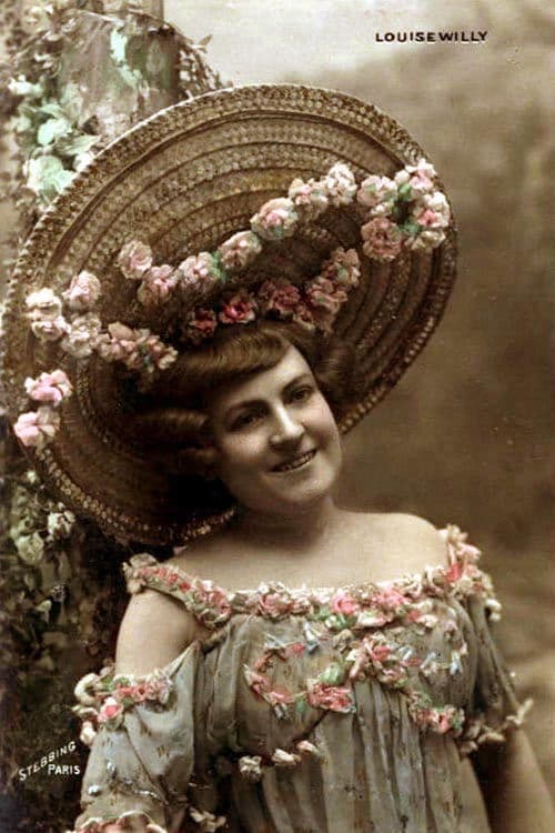 Louise Willy profile photo