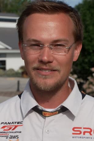 Ryan Myrehn profile photo