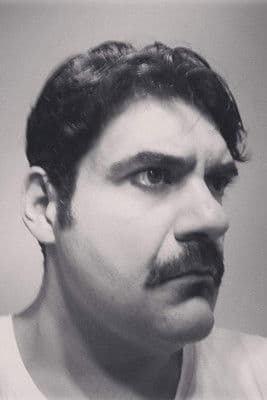 Dimos Mamaloudis profile photo