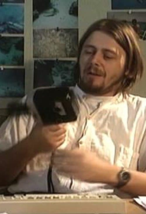 The Subversive Camera poster