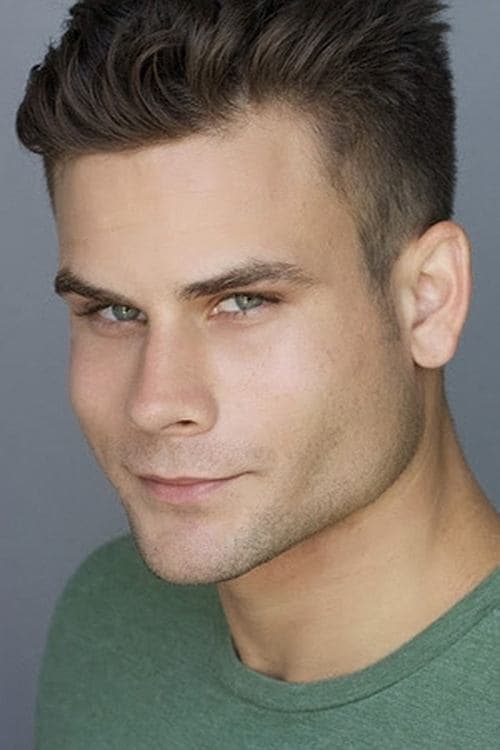 Kyle Matthew Hamilton profile photo