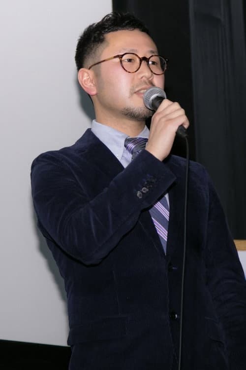 Takehiro Shindo profile photo