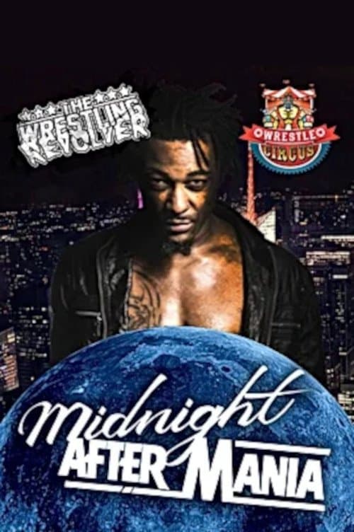 Midnight After Mania poster