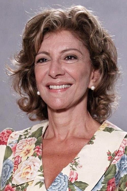 Marília Pêra profile photo