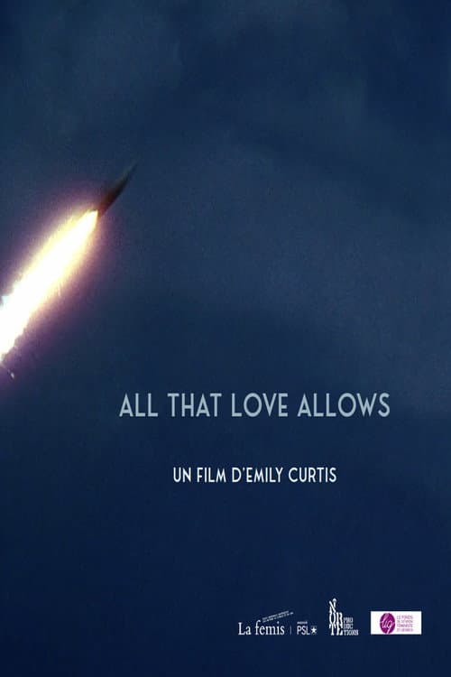 All That Love Allows poster