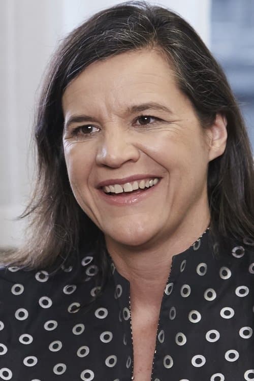 Kirsten Johnson profile photo