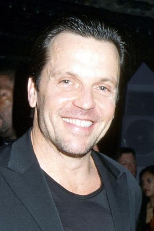 Roger Wilson profile photo