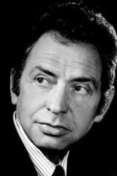 Alfred Vohrer profile photo