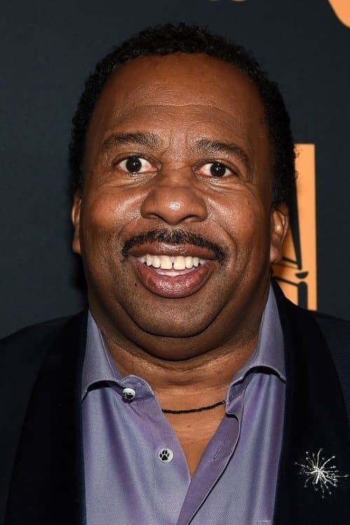 Leslie David Baker profile photo
