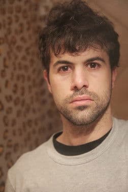 Martín Farina profile photo