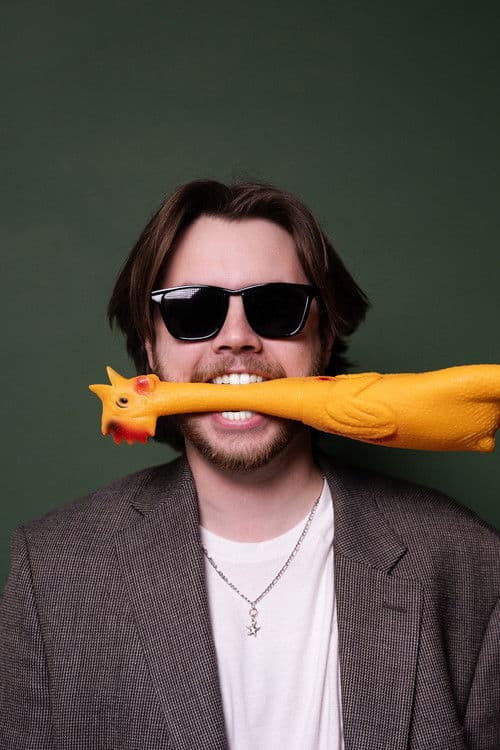 Nate Moody profile photo