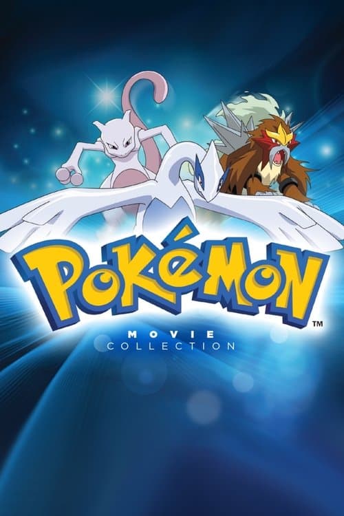 Pokémon Collection