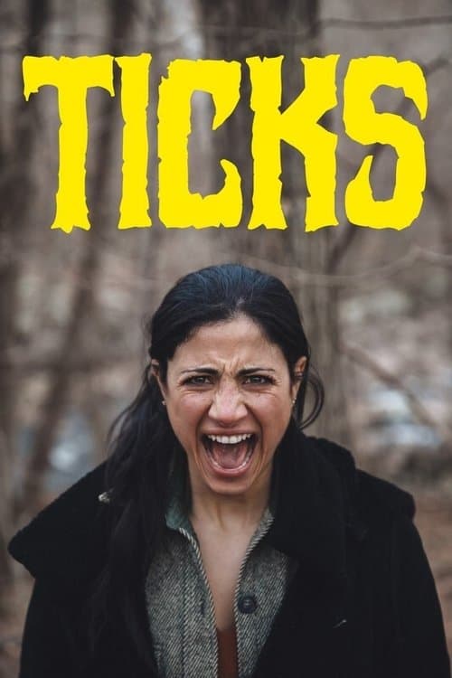Ticks poster