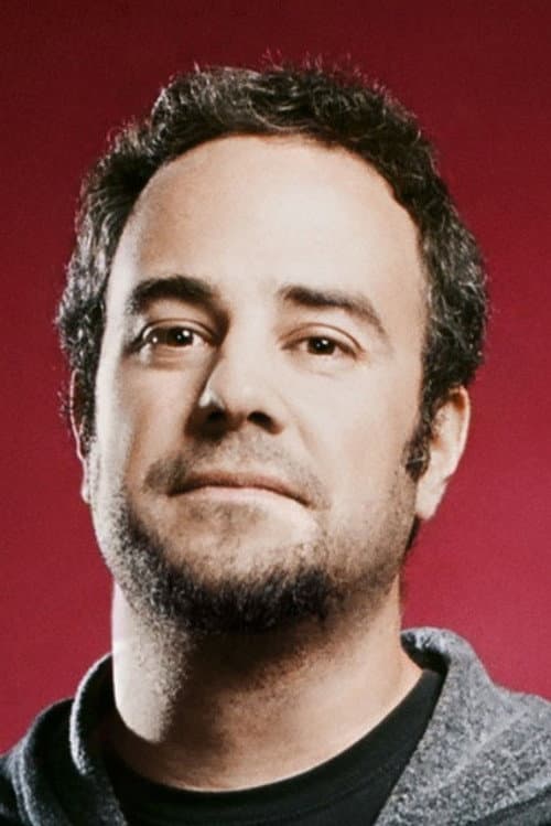Justin Richmond profile photo