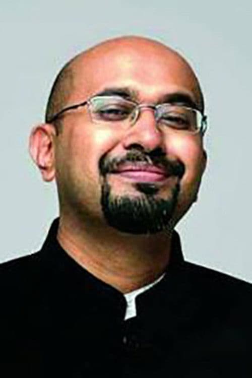 Ashvin Mathew profile photo