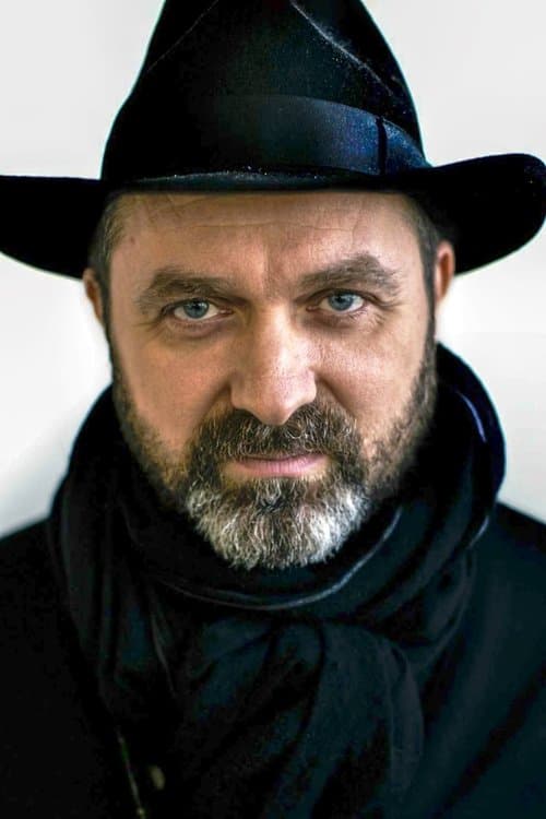 Lukas Moodysson profile photo