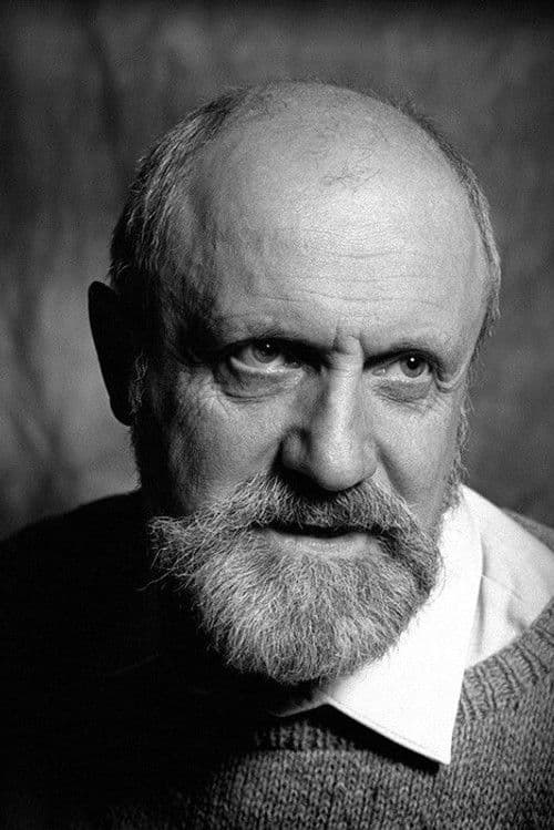 Henryk Machalica profile photo