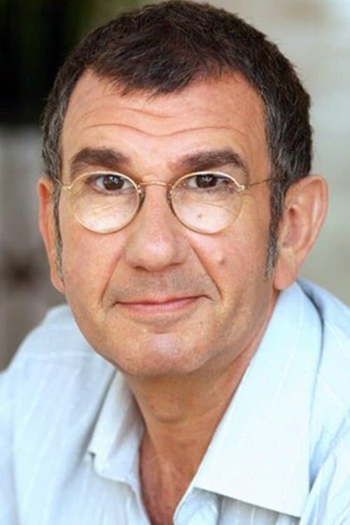 Richard Gotainer profile photo