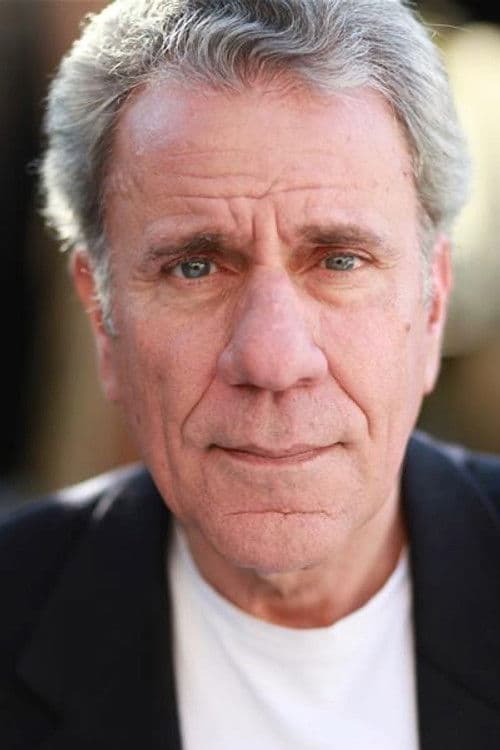 John Moraitis profile photo