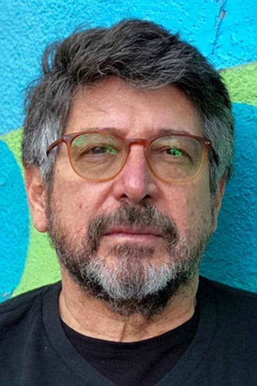 Ricardo Steinberg profile photo