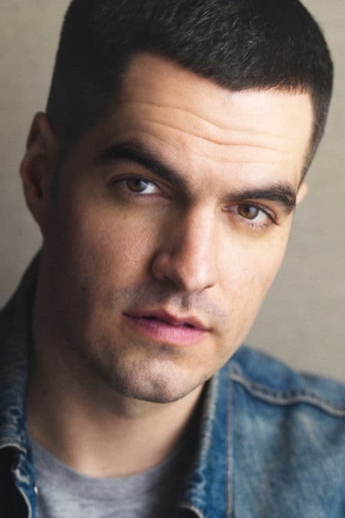 Alex Mickiewicz profile photo