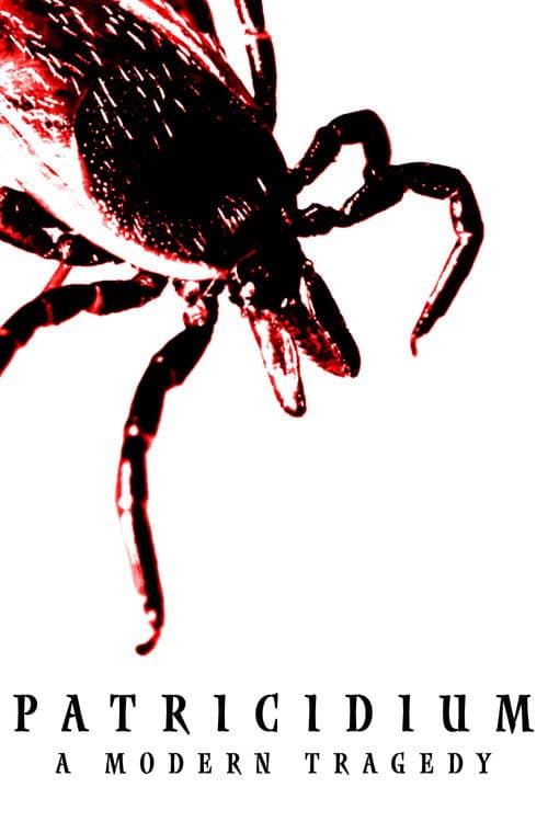 Patricidium: A Modern Tragedy poster