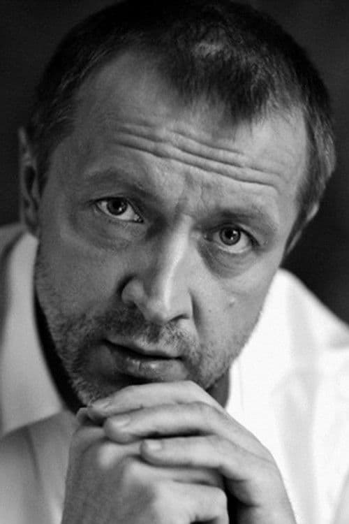 Alexander Kulikov profile photo