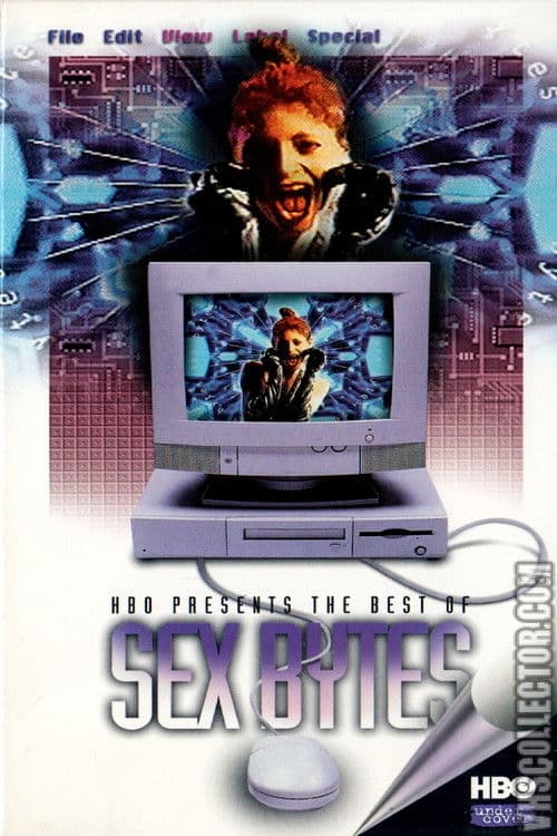 HBO Presents the Best of Sex Bytes poster