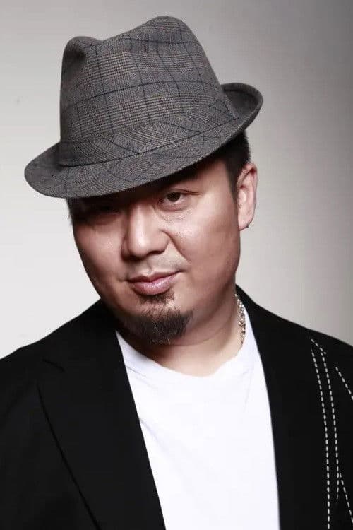 Ma Shangyou profile photo