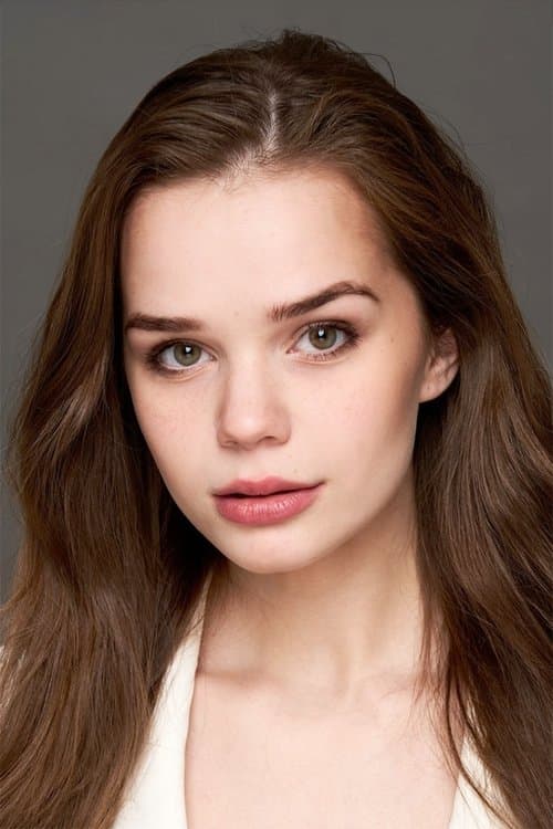 Irina Kryuchkova profile photo