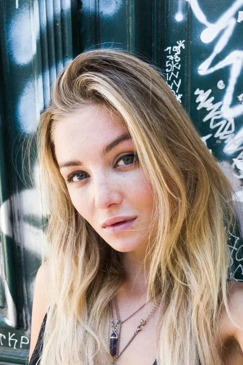 Julia Wulf profile photo