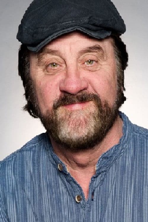 Steve Halliwell profile photo