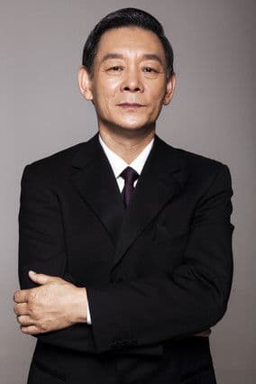 Li Guangfu profile photo
