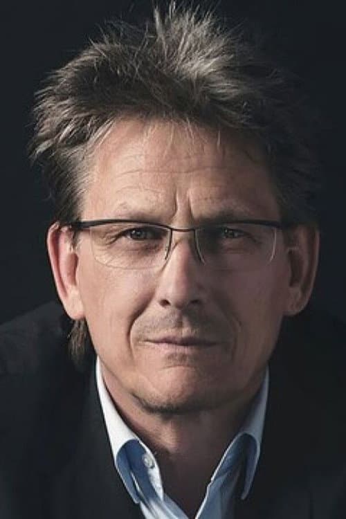 Thomas Krettenauer profile photo