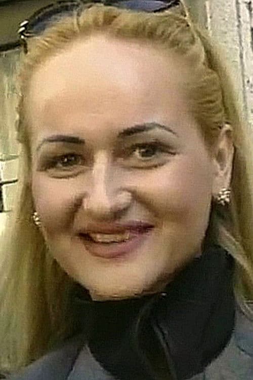 Betty Hurst profile photo