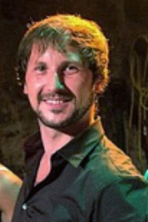 Marco Philipp profile photo