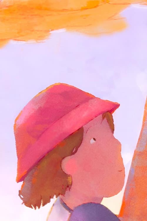 Le Bonheur poster