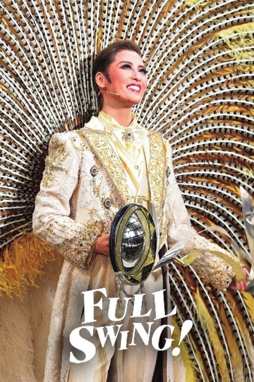FULL SWING! poster