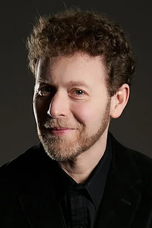 Gerardo Scherman profile photo