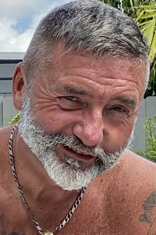 Reuben Foxxx profile photo